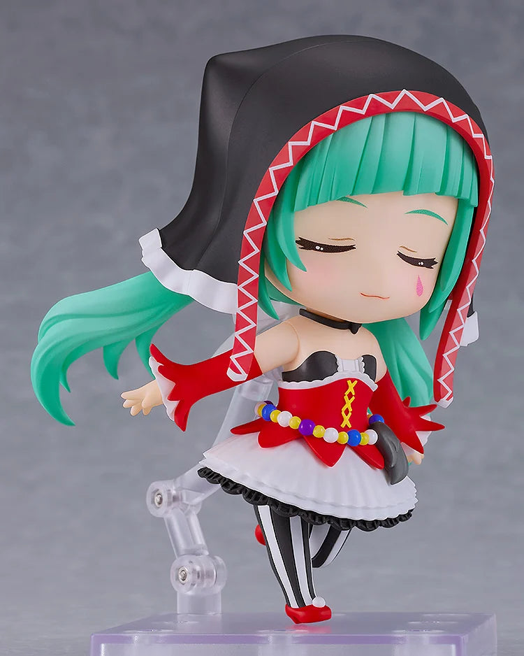 HATSUNE MIKU - Miku Pierretta - Figure Nendoroid 10cm
