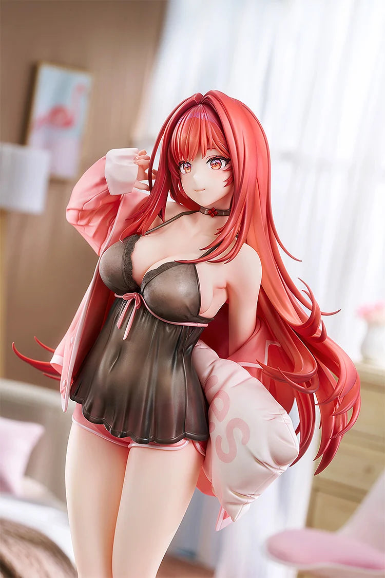 GODESS OF VICTORY : NIKKE - Rapi : Red Hood - Statue 1/7 26cm