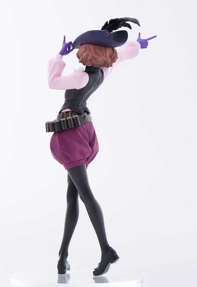 PERSONA 5 THE ANIMATION - Noir - Pop Up Parade 18cm