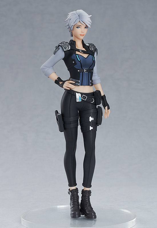 LING CAGE – Ran Bing – Pop-Up-Parade 17 cm