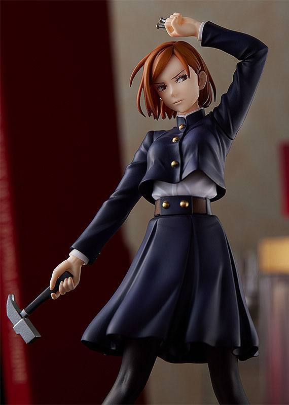 JUJUTSU KAISEN - Nobara Kugisaki - Pop Up Parade 17cm