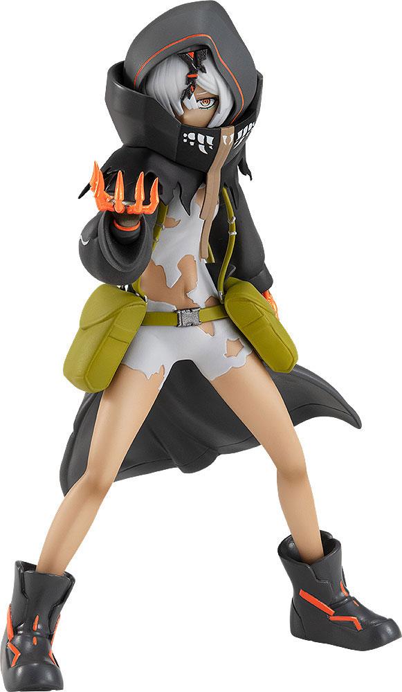 BLACK ROCK SHOOTER DAWN FALL – Stärke – Pop-Up-Parade 13 cm