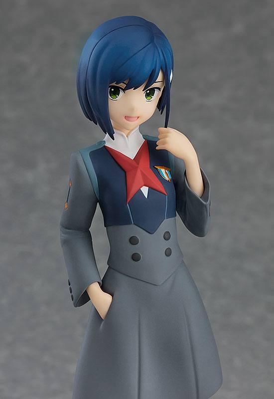 DARLING IN THE FRANXX - Ichigo - Pop Up Parade 17cm