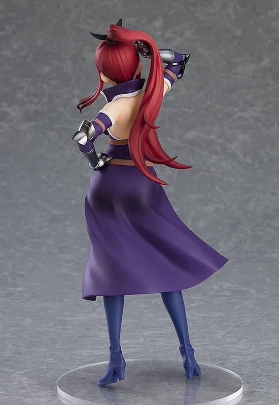 FAIRY TAIL - Erza Scarlet "Grand Magic Royale" - Pop Up Parade 17cm