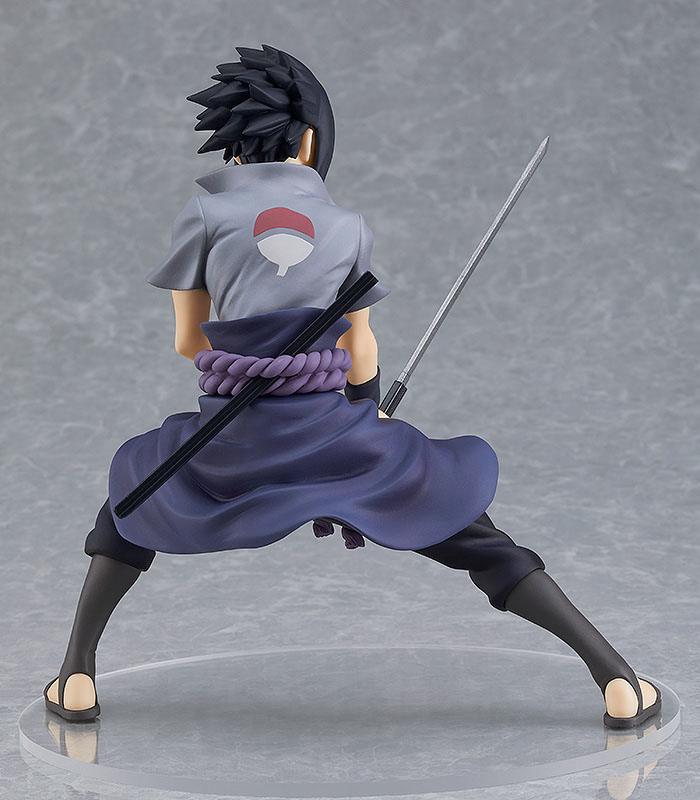 NARUTO SHIPPUDEN – Sasuke Uchiha – Pop-Up-Parade 17 cm