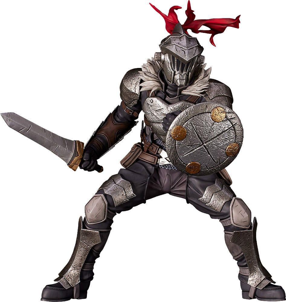 GOBLIN SLAYER - Goblin Slayer - Pop Up Parade Large 24cm