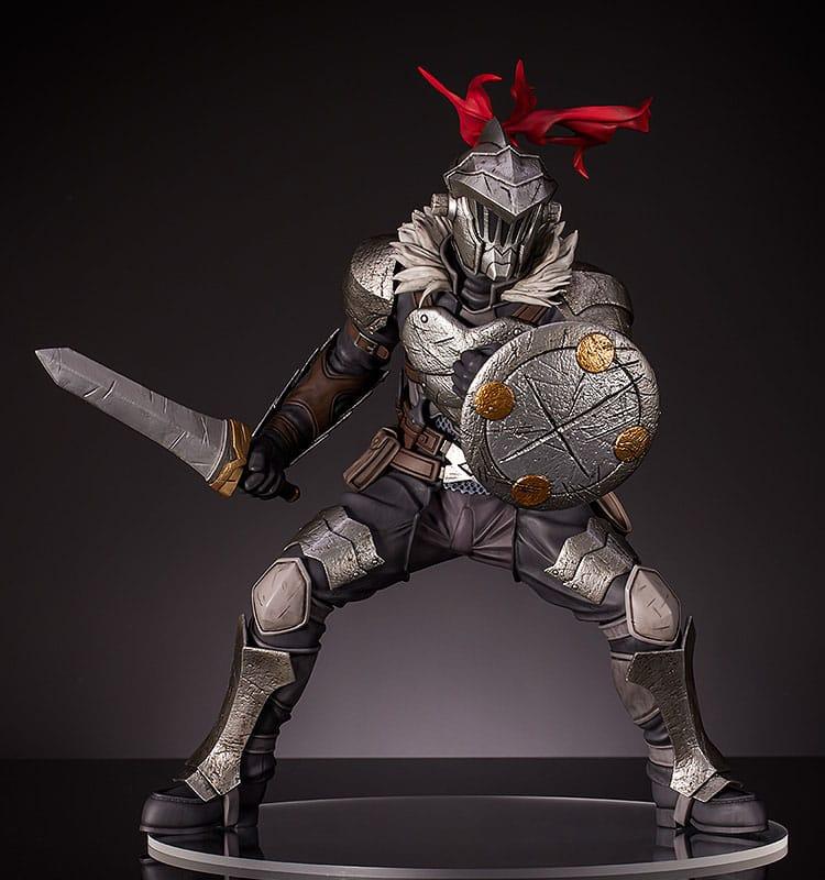 GOBLIN SLAYER - Goblin Slayer - Pop Up Parade Large 24cm