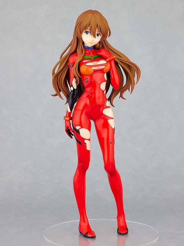 REBUILD OF EVANGELION – Asuka Langley – Pop-Up-Parade XL 40 cm