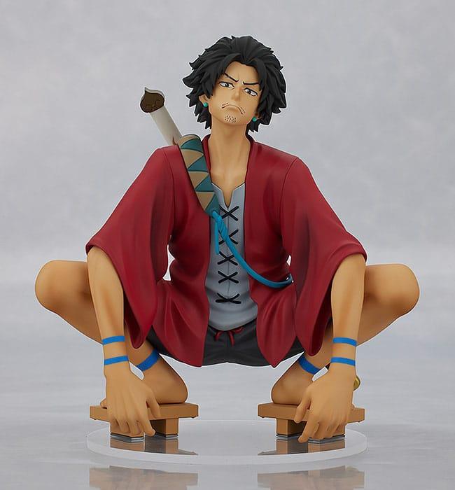SAMURAI CHAMPLOO - Mugen  - Pop Up Parade L 13cm
