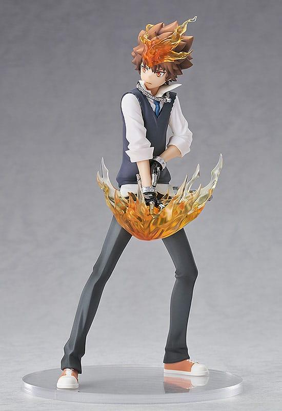 REBORN! - Tsunayoshi Sawada  - Pop Up Parade 16cm