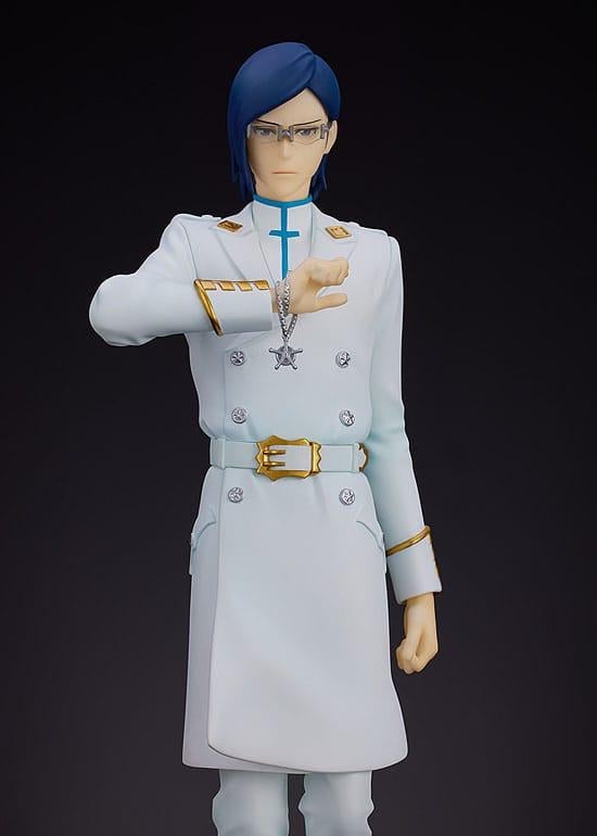 BLEACH THOUSAND-YEAR BLOOD WAR - Uryu Ishida - Pop Up Parade 19cm