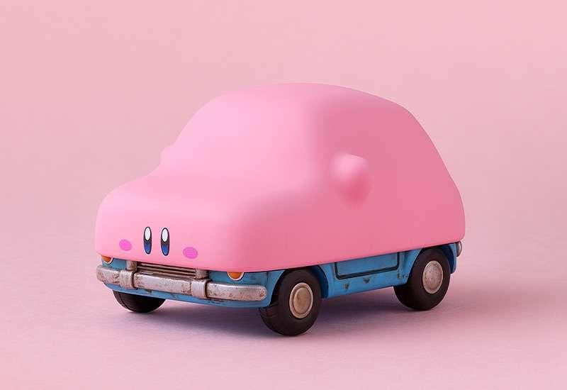 KIRBY - Kirby "Car Mouth" - Pop Up Parade 7cm