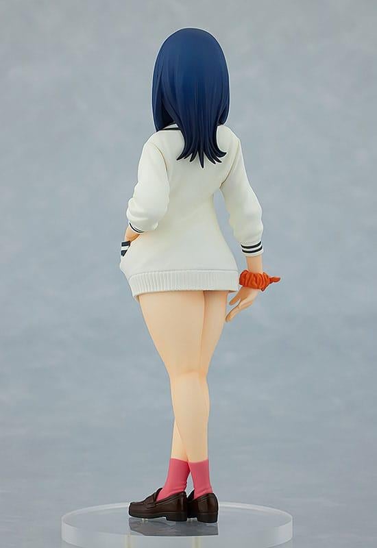 SSSS. GRIDMAN - Rikka Takarada - Pop Up Parade 17cm