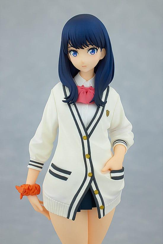 SSSS. GRIDMAN - Rikka Takarada - Pop Up Parade 17cm