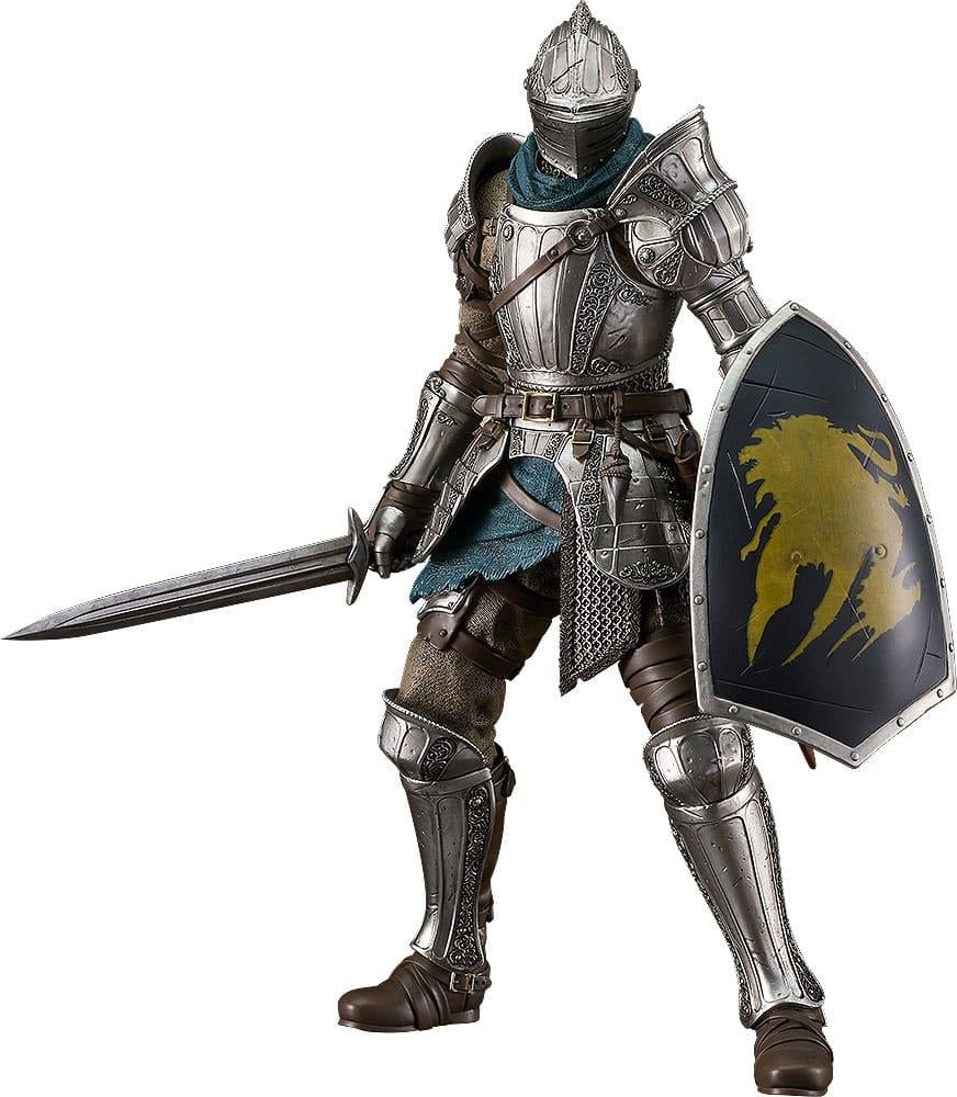 DEMON'S SOULS - Fluted Armor - Pop Up Parade SP 24cm