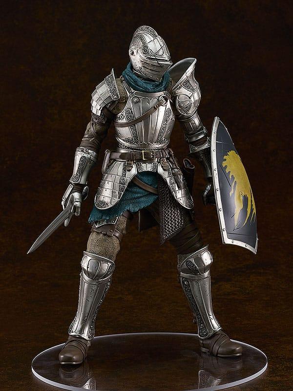 DEMON'S SOULS - Fluted Armor - Pop Up Parade SP 24cm