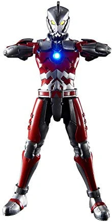 ULTRAMAN - Figure-Rise - Standard 1/12 - Ultraman Suit A