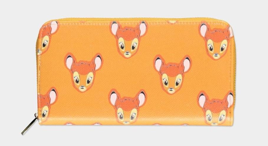 DISNEY - Bambi - Wallet