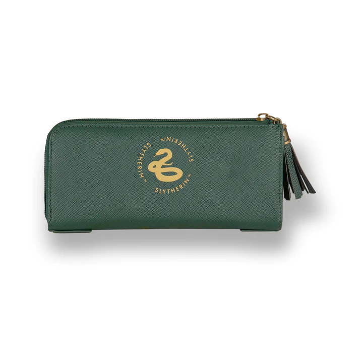 HARRY POTTER - Serpentard - Premium Portefeuille '20x10x3cm'