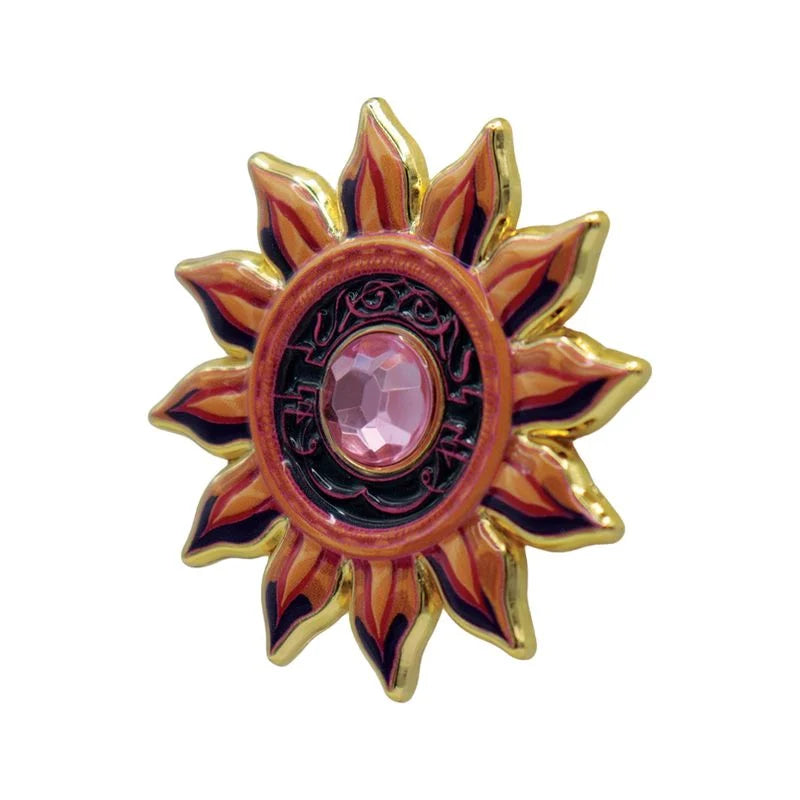 DUNGEONS & DRAGONS - Ravenloft - Limited Edition Pin's
