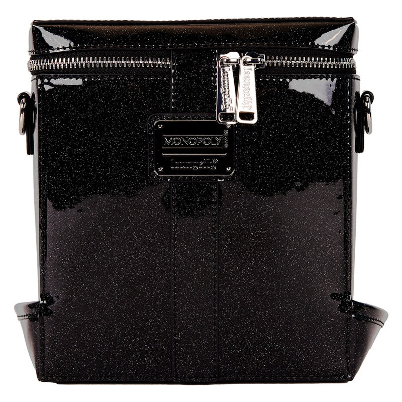 HASBRO - Monopoly "Top Hat" - Crossbody bag Loungefly
