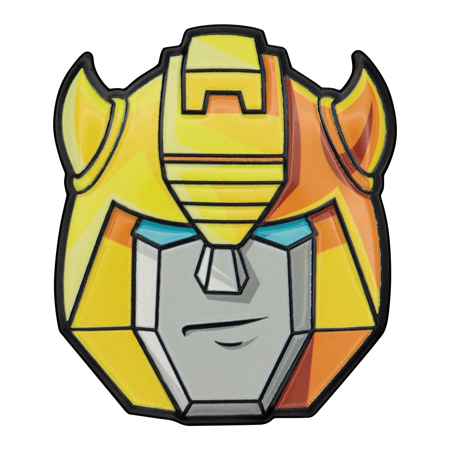 TRANSFORMERS - Bumblebee - Limited Edition Medallion