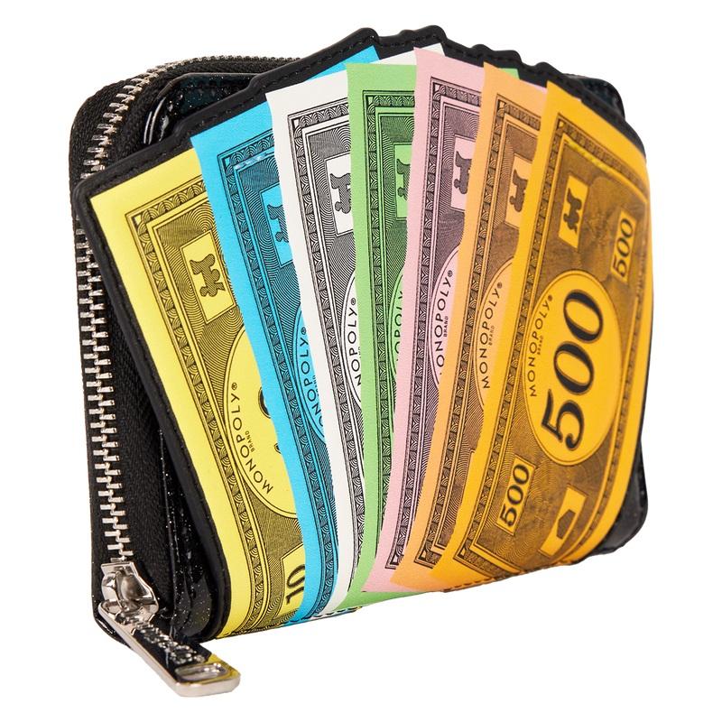 HASBRO - Monopoly - Wallet LoungeFly