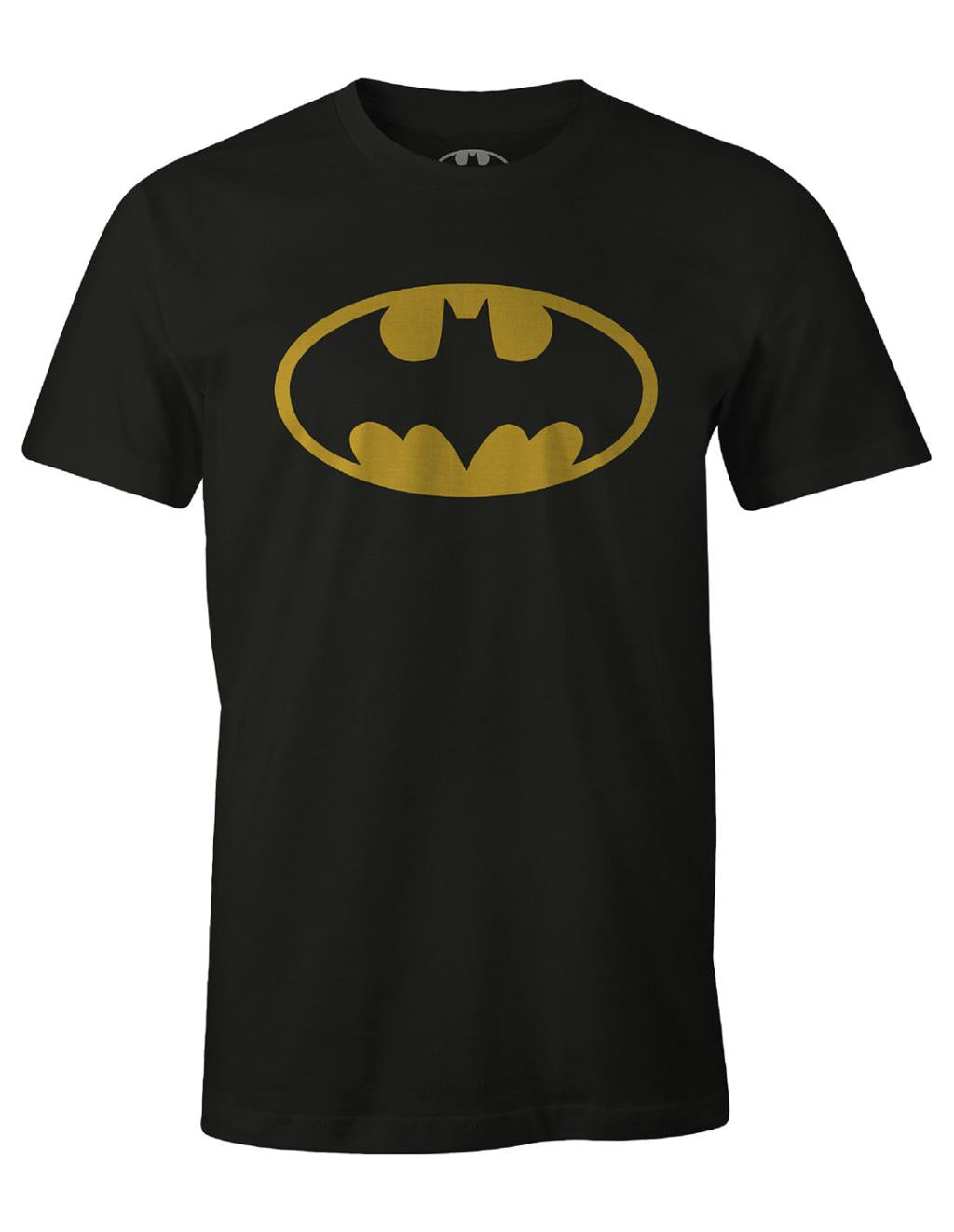 BATMAN - Logo - T-Shirt (XXL)