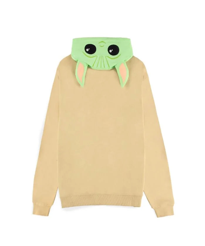 GROGU - Neuheits-Hoodie (M)