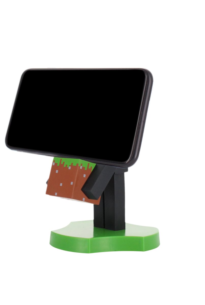 MINECRAFT - Enderman - 'Holdem' Controller & Phone Support - 11cm