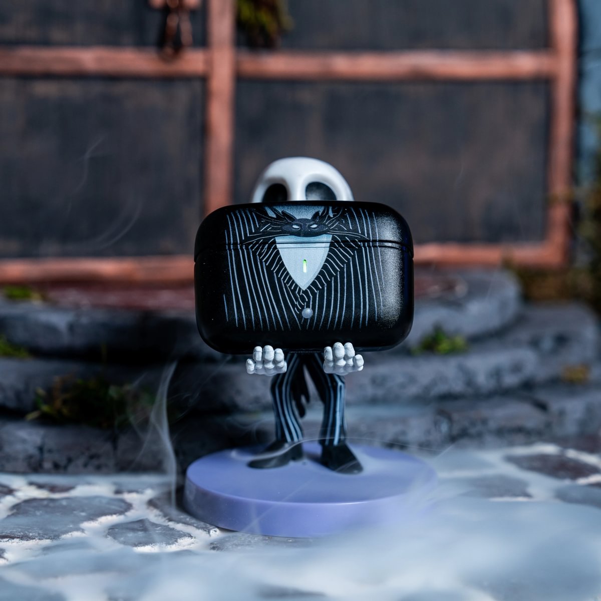 NBX - Buds Pro Bundle - Wireless Bluetooth Earbuds + Holder