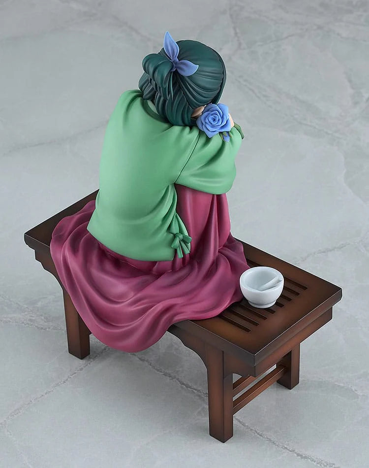 THE APOTHECARY DIARIES - Maomao - Statue 1/7 18cm