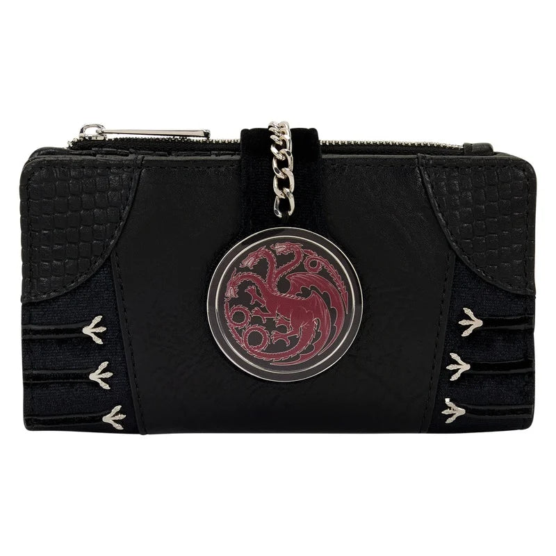 HOUSE OF THE DRAGON - Wallet LoungeFly