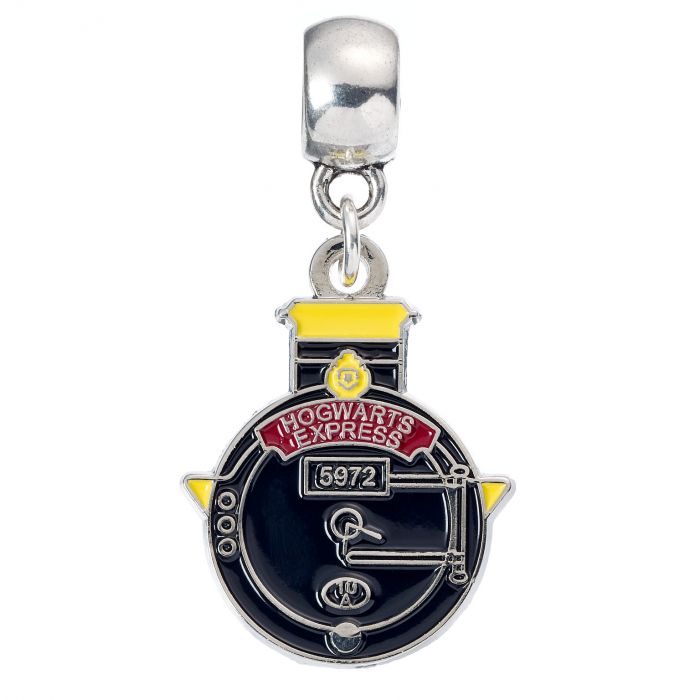 HARRY POTTER - Hogward Express - Charm for Necklace & Bracelet