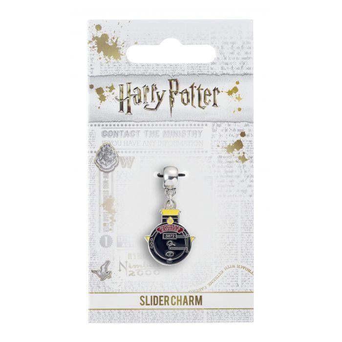 HARRY POTTER - Hogwarts Express - Charm for Necklace & Bracelet