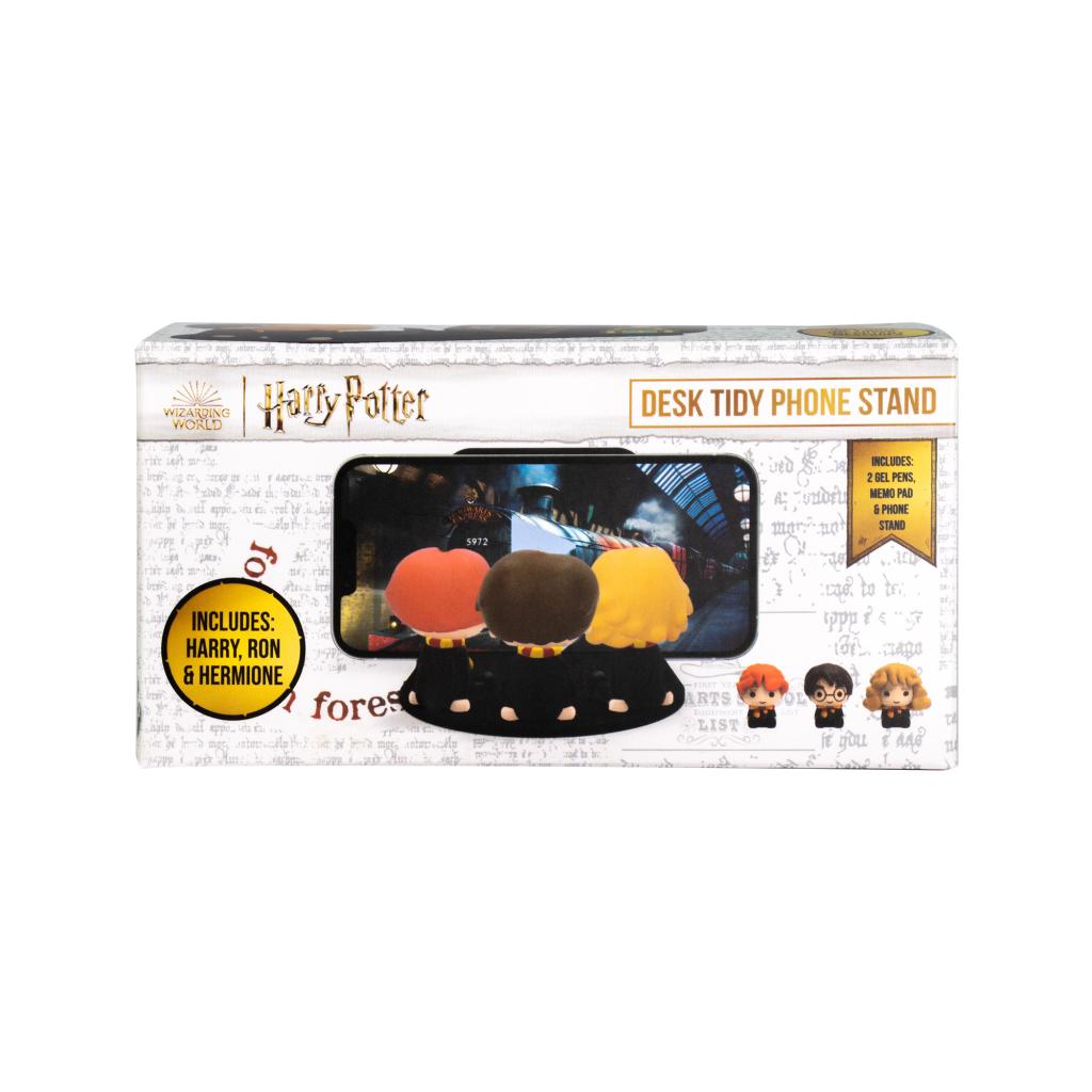 HARRY POTTER - Desk Tidy Phone Stand