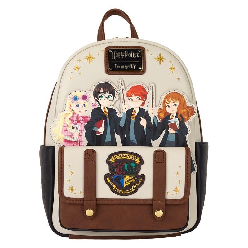 HARRY POTTER - Spring - Mini Backpack LoungeFly
