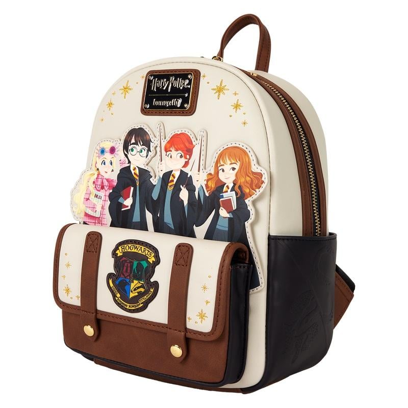 HARRY POTTER - Spring - Mini Backpack LoungeFly