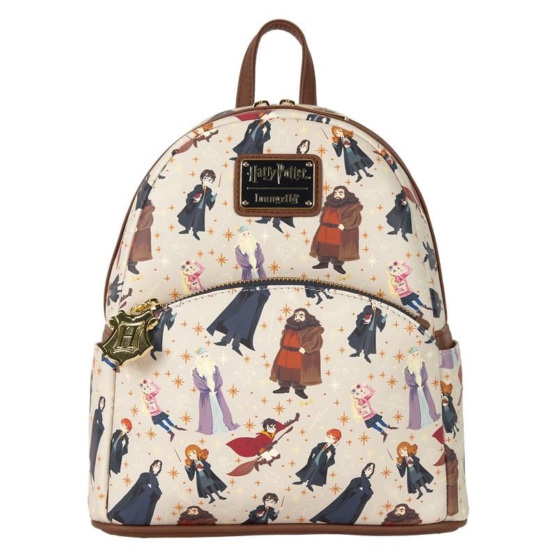 HARRY POTTER- Spring - Mini Sac à Dos Loungefly