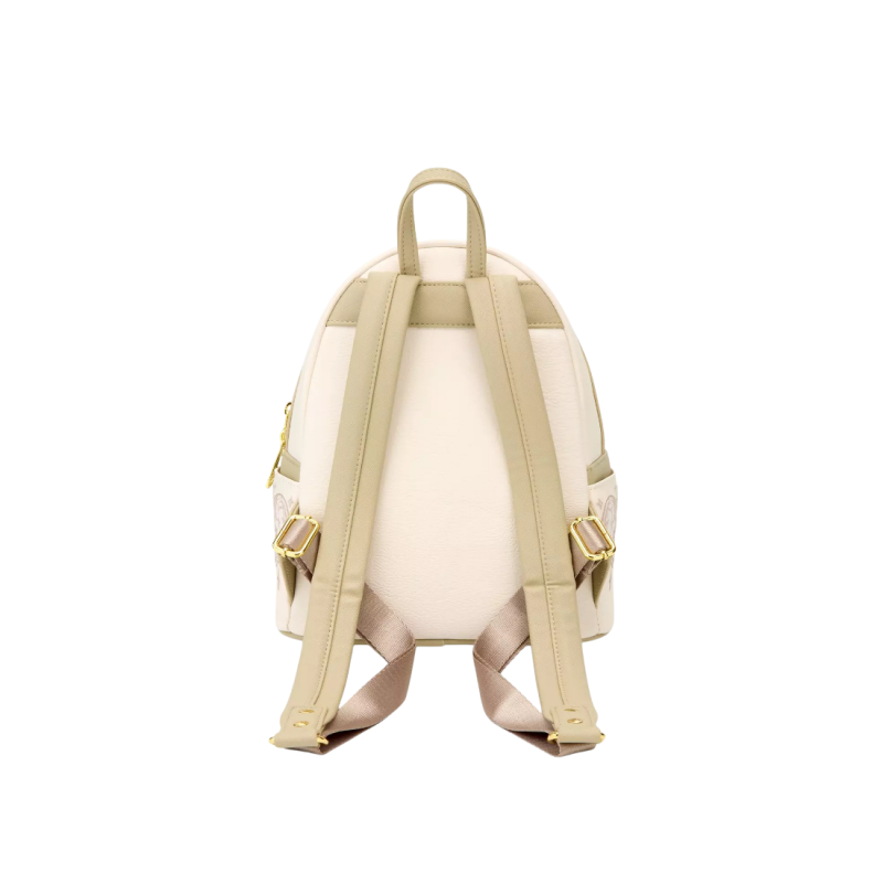 HARRY POTTER - Hedwig - Mini Backpack LoungeFly 'Exclusive'