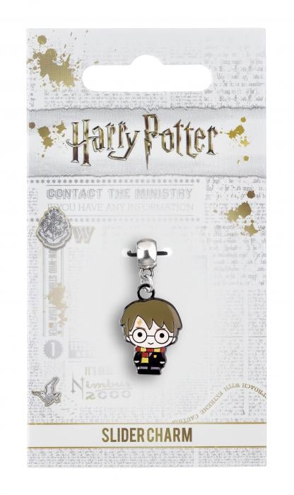HARRY POTTER - Harry Potter - Charm for Necklace & Bracelet