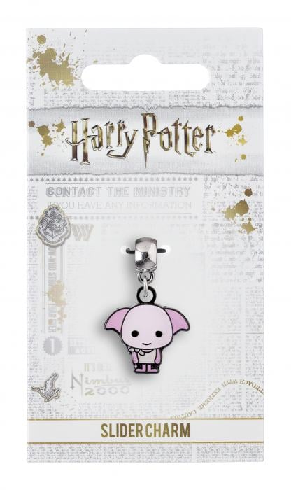 HARRY POTTER – Dobby – Charm für Halskette und Armband