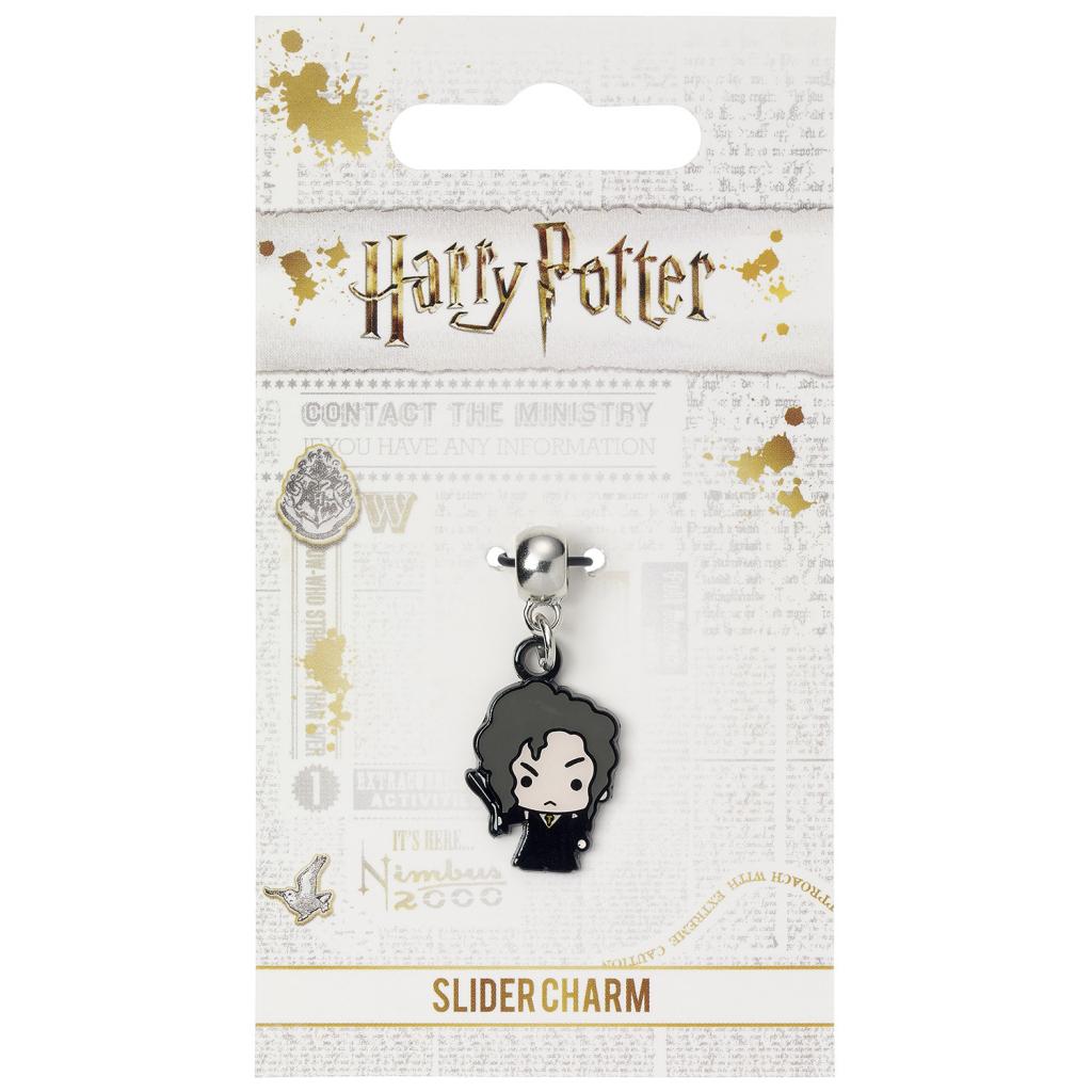 HARRY POTTER - Bellatrix Lestrange - Charm for Necklace & Bracelet