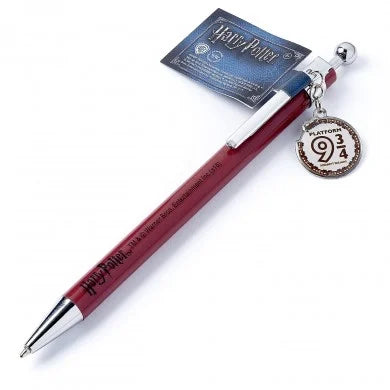 HARRY POTTER – Plattform 9 3/4 Stift