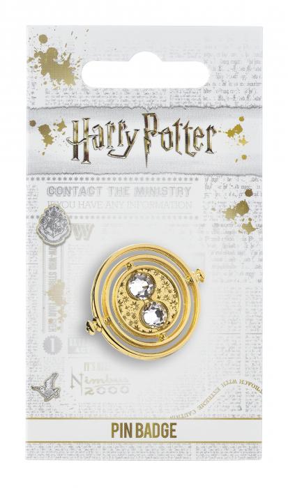 HARRY POTTER - Time Turner -  Pin's