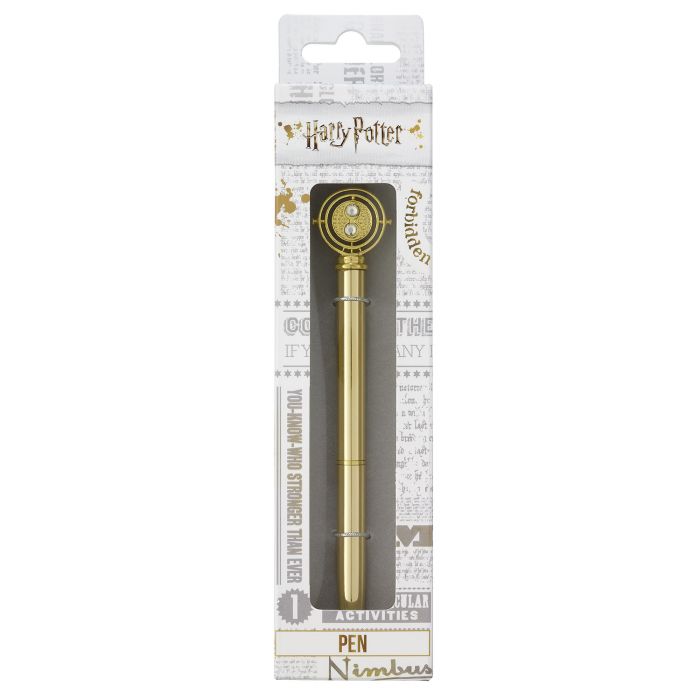 HARRY POTTER – Zeitumkehrer – Metallstift