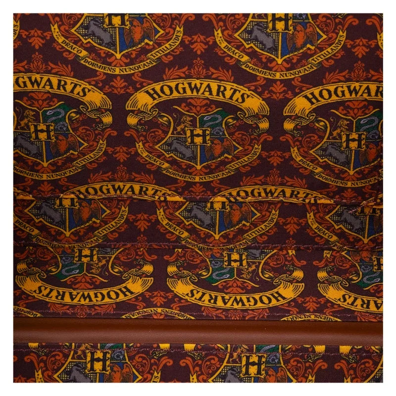 HARRY POTTER - Hogwarts Express - Crossbody bag Loungefly
