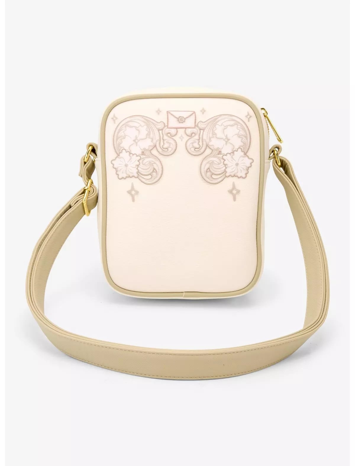 HARRY POTTER - Hedwig - Sling crossbody bag LoungeFly 'Exclusive'