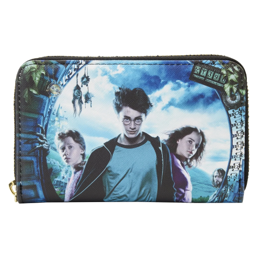 HARRY POTTER - Prisoner of Azkaban - Wallet LoungeFly