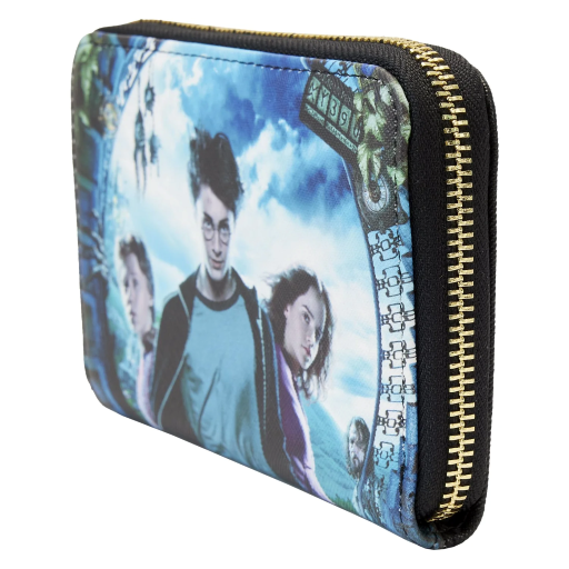 HARRY POTTER - Prisoner of Azkaban - Wallet LoungeFly